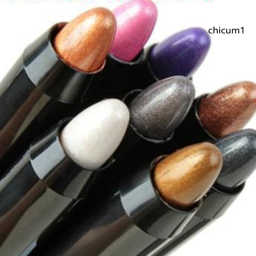 (Hàng Mới Về) Bút Kẻ Mắt Bắt Sáng Lấp Lánh Lâu Trôi Dành Cho Nữ Ch0 | BigBuy360 - bigbuy360.vn