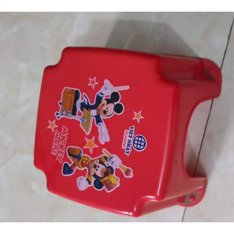 Ghế thấp ngồi xổm hàng Cao cấp việt nhật