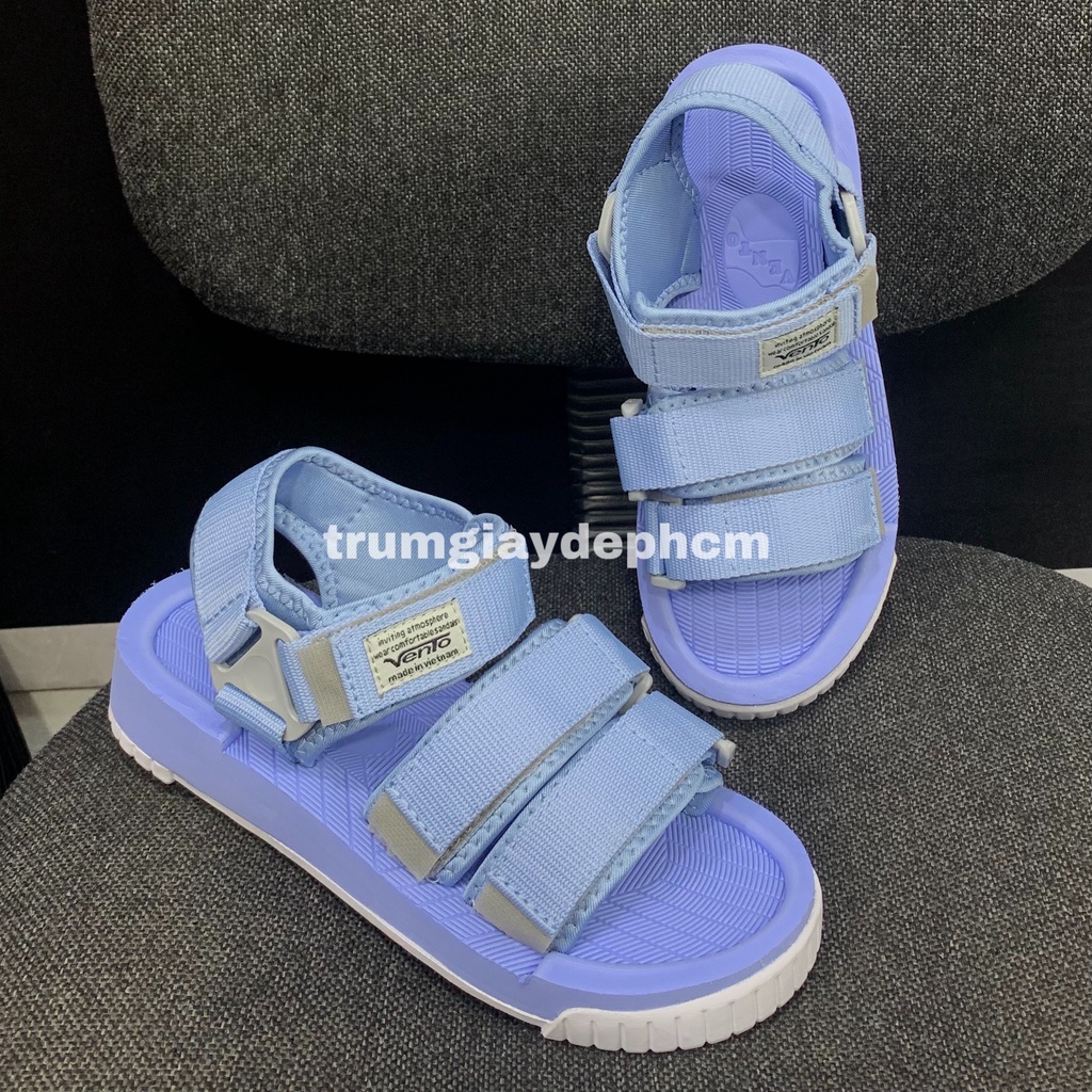 Giày Sandal Vento Nam Nữ NV9801 Chính Hãng Xuất Nhật
