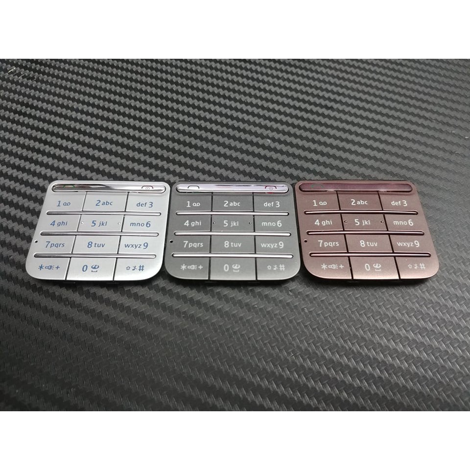 Bàn phím Nokia C3-01