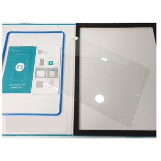 (IPad Mini 5) Cường lực chính hãng Nillkin H + cho Apple IPad mini 5