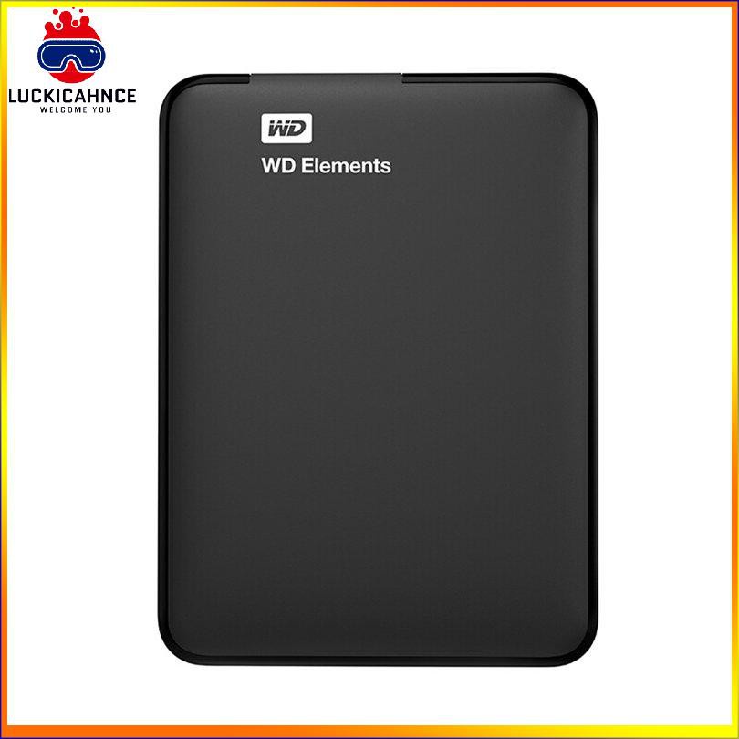 Ổ Cứng Ngoài Usb 3.0 Nhiều Dung Lượng Khác Nhau | BigBuy360 - bigbuy360.vn