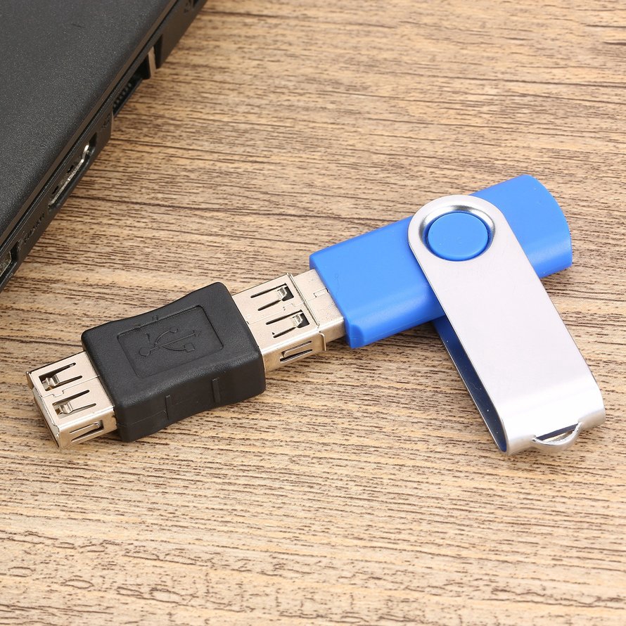 Đầu Nối Usb 2.0 Loại A