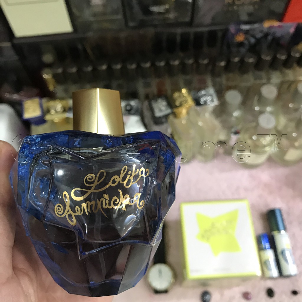[Cali Perfume][Mẫu Thử][Dùng Là Thơm] Nước Hoa Nữ Lolita Lempicka | BigBuy360 - bigbuy360.vn