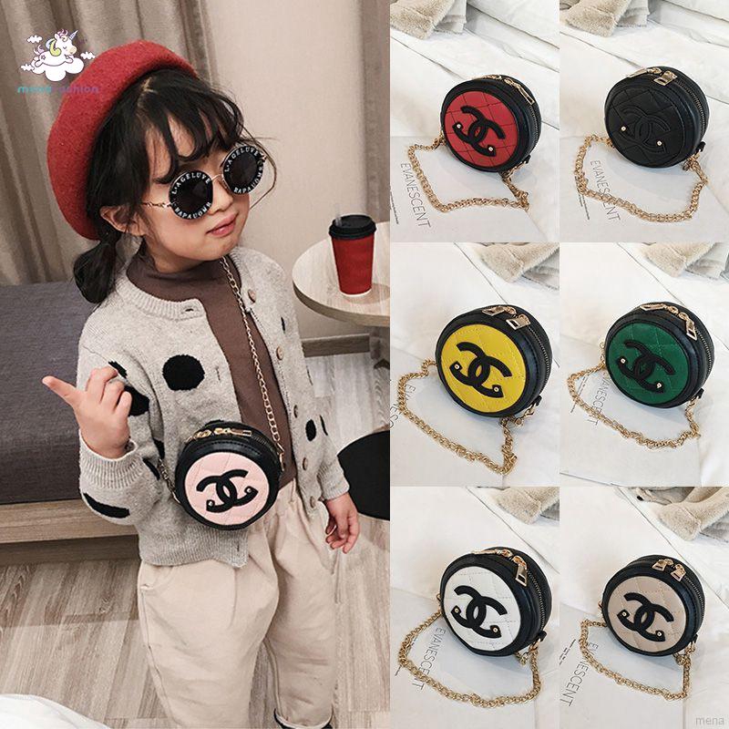 Túi da đeo chéo phong cách Hàn Quốc cho nữ