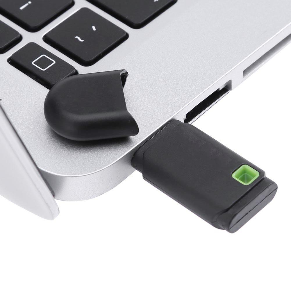 Usb Phát Wifi Không Dây 300mbps Cho Điện Thoại Pc Mini