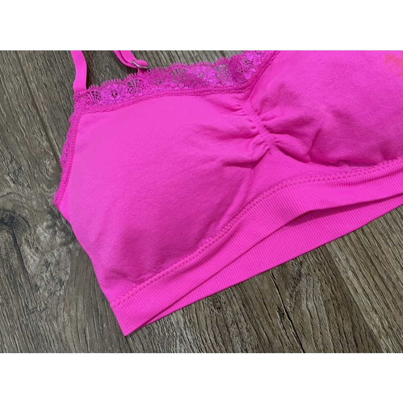 Áo bra tập yoga/ gym new pass