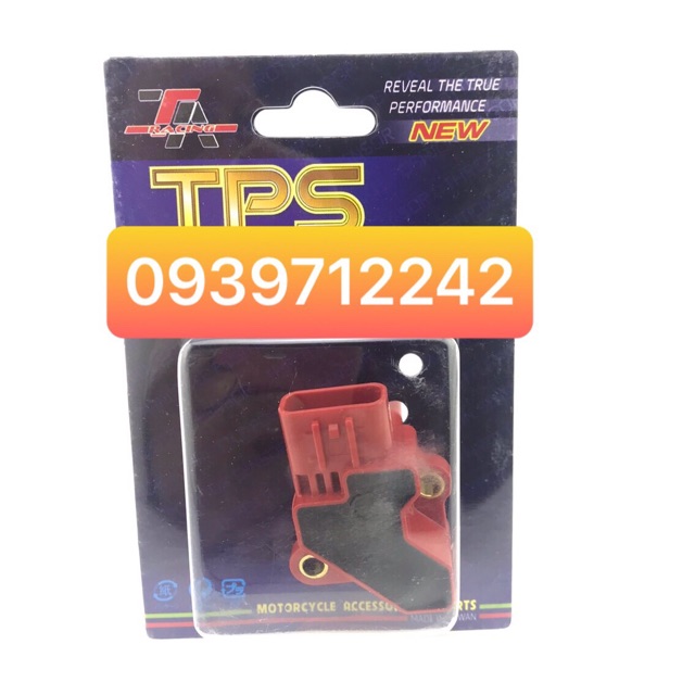 Tps cảm biến ống ga Satria F150 Raider Fi