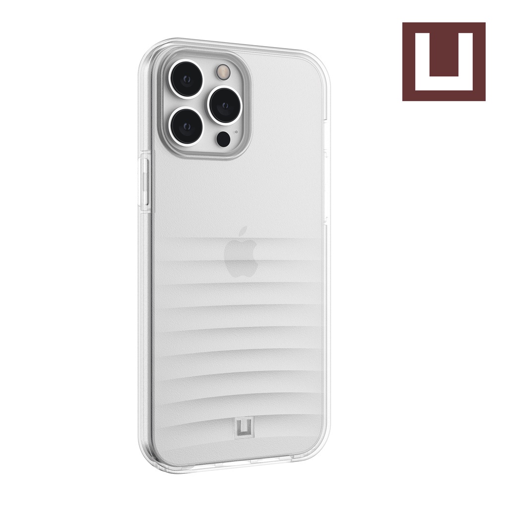 Ốp Điện Thoại UAG Họa Tiết Gợn Sóng Cho iPhone 13 pro Max 13 13 pro 13