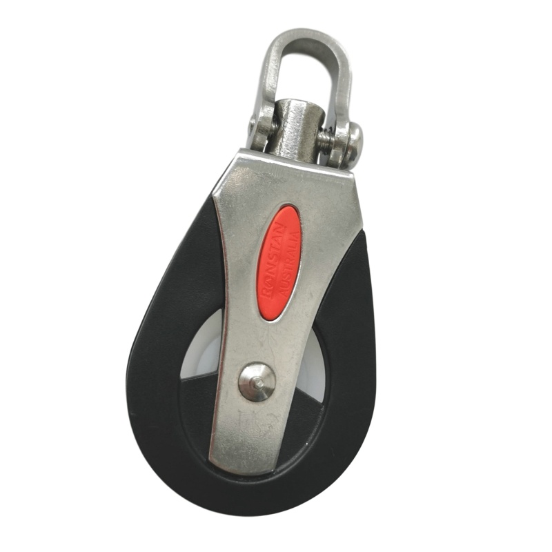 Bánh Xe Ròng Rọc Thay Thế Chuyên Dụng Cho Máy Tập Gym