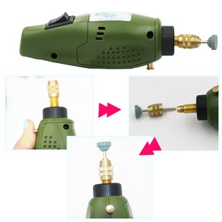 máy mài khắc mini