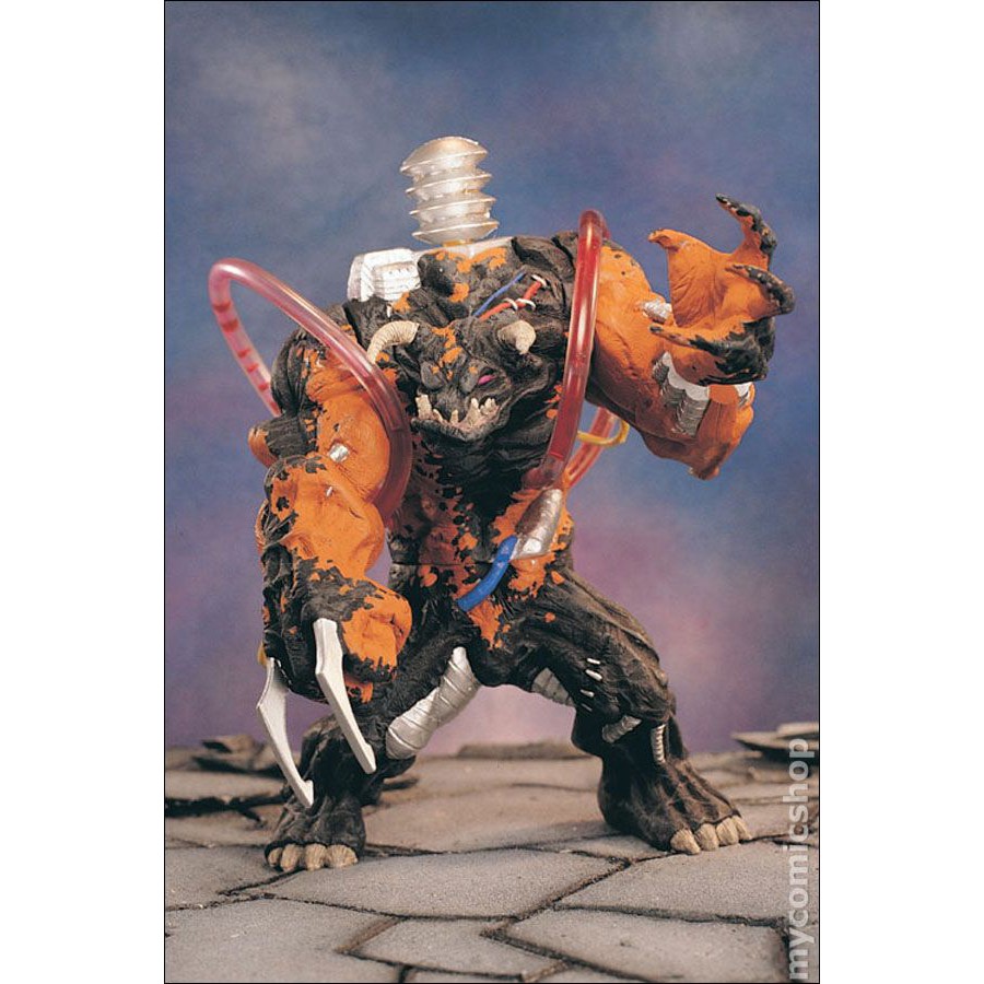 Mô hình Spawn chính hãng Mc Farlane: Tremor