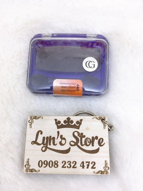 Màu mắt Covergirl săn sale