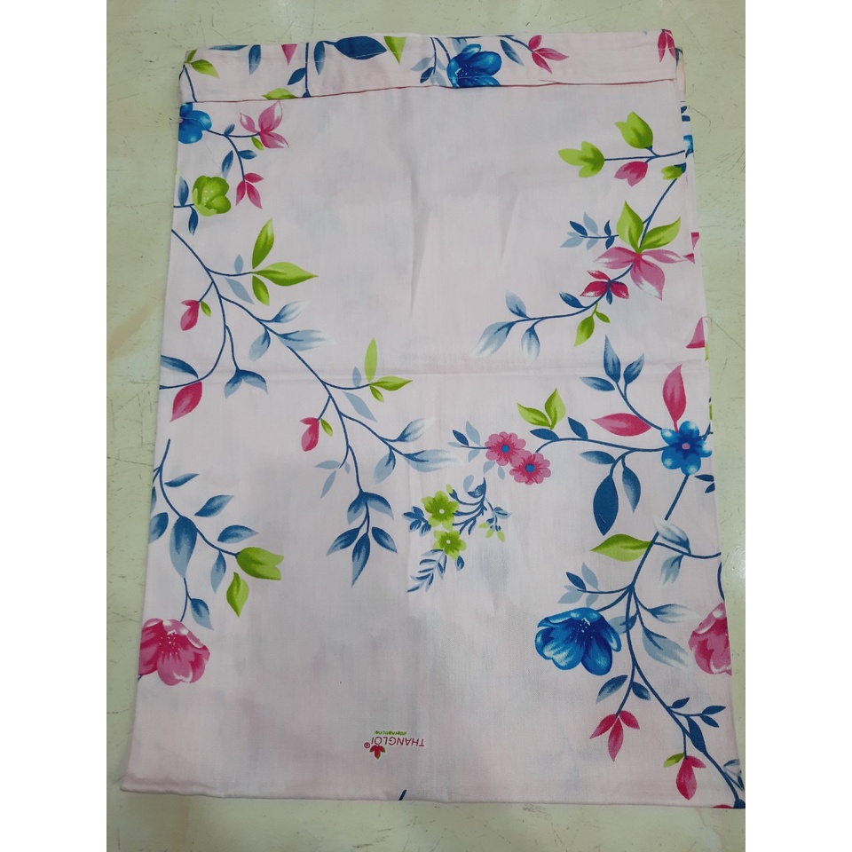 Áo Gối 100% Cotton Chính Hãng Thắng Lợi Mềm Mại Mát Mịn.