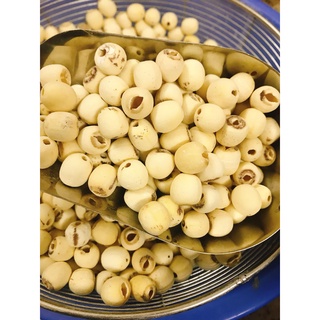 Hạt sen khô 500gram