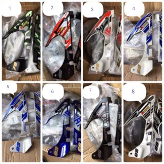 Mỏ cày Ex150 cao cấp đồng giá có pass chống cháy xả hàng cuối tháng