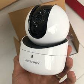 Camera IP Hikvison Robot Q21 (2.0MP, wifi, quay quét)