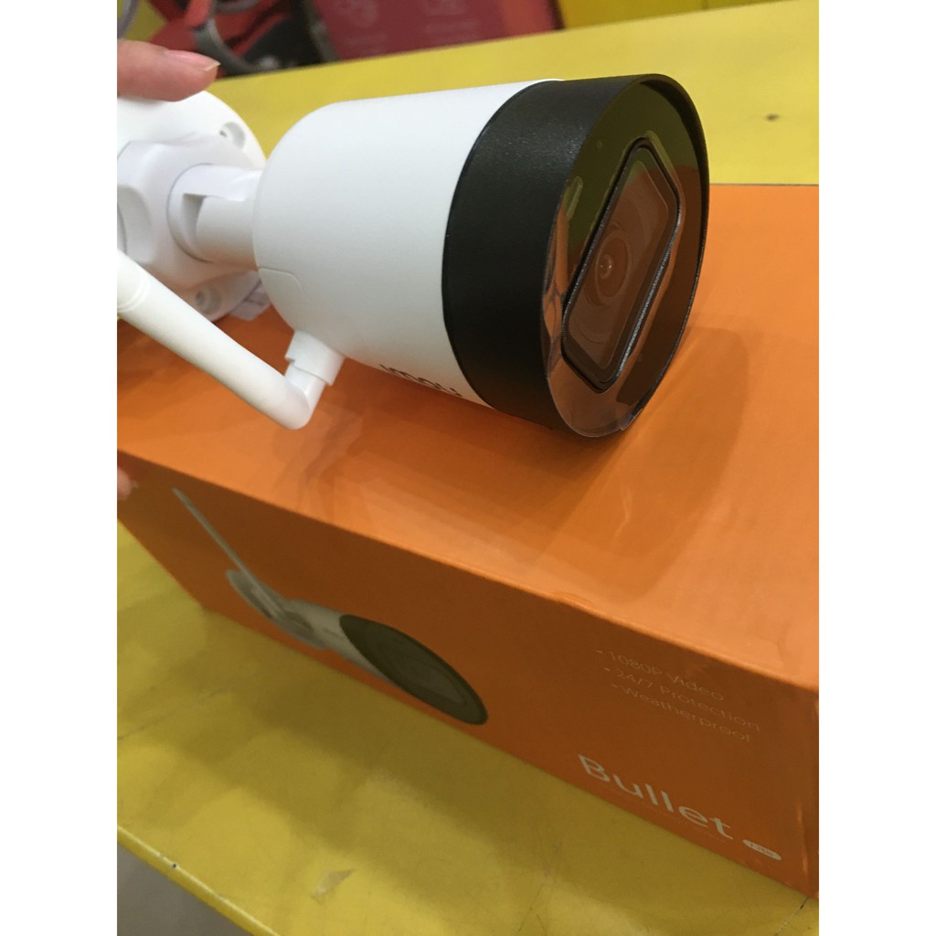 CMR Imou IPC-G22P (ngoài trời,SD) | BigBuy360 - bigbuy360.vn