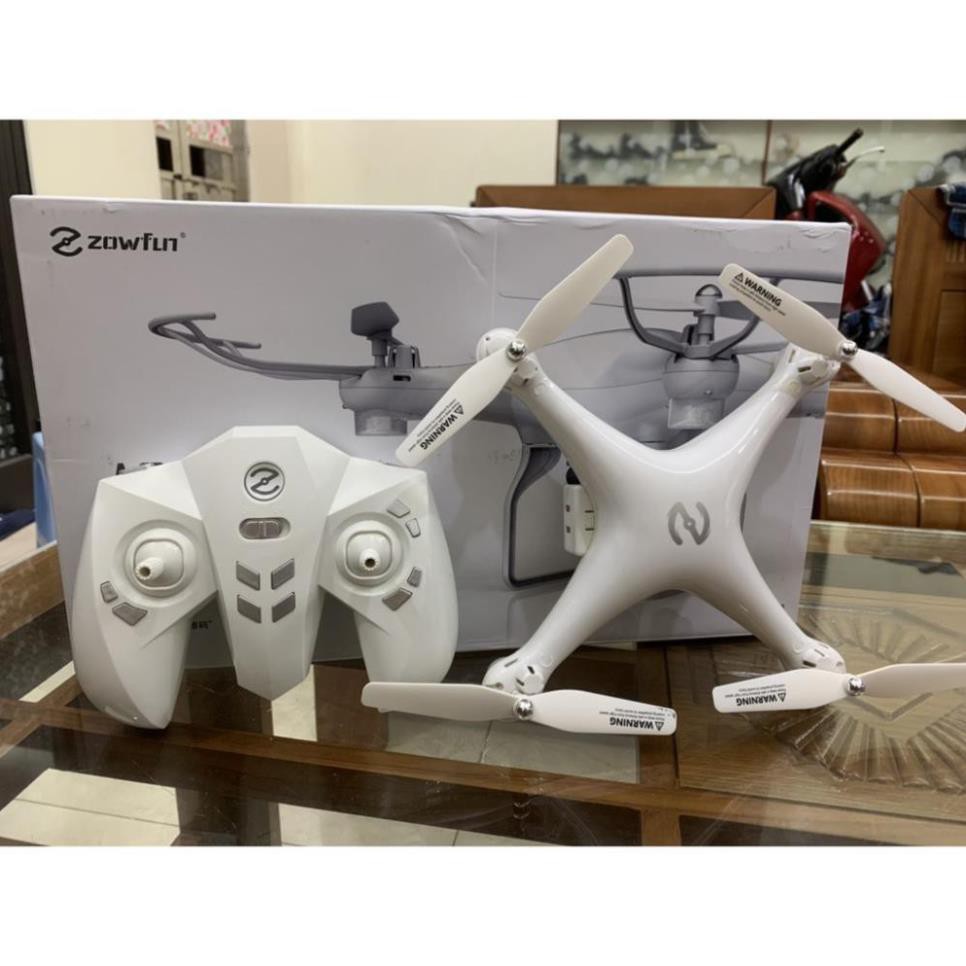 Flycam AG07 - Máy bay không người lái với độ phân giải 4K, đột phá công nghệ tầm trung | BigBuy360 - bigbuy360.vn