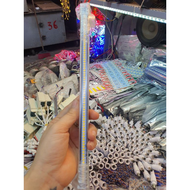 Led thanh 220v dài 30cm