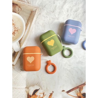 Set 2 thỏi son hình tai nghe heng fang