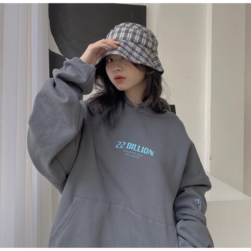 [Best-seller] ÁO HOODIE SS21 22BILLION