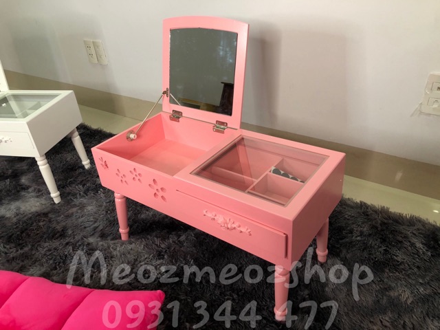 BÀN TRANG ĐIỂM MINI FREESHIP Ở SÀI GÒN | BigBuy360 - bigbuy360.vn