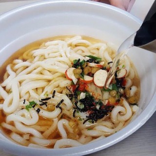 Mì Nongshim Udon 253g