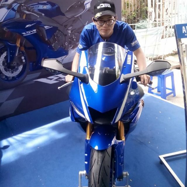 exciter155
