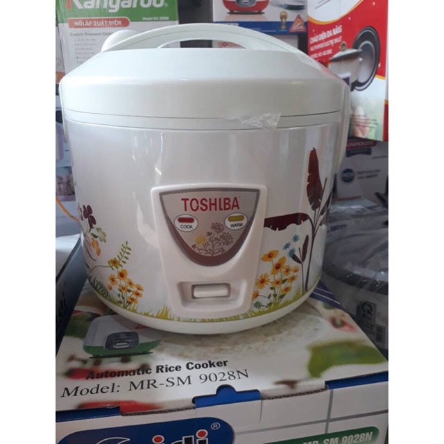 Nồi cơm điện 1L giá rẻ | BigBuy360 - bigbuy360.vn