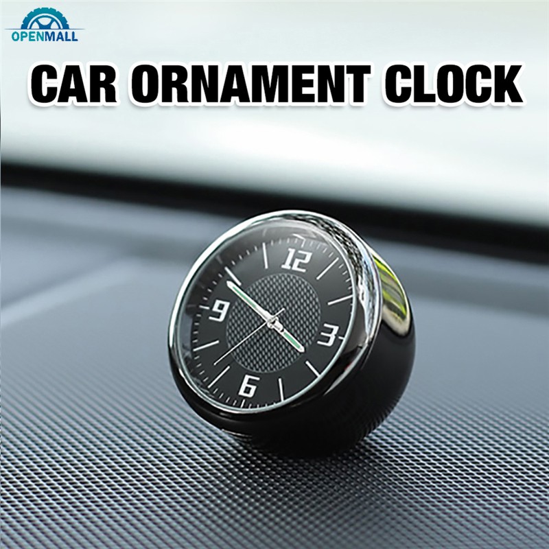 Đồng Hồ Mini Cho Xe Hơi Chất Lượng Cao