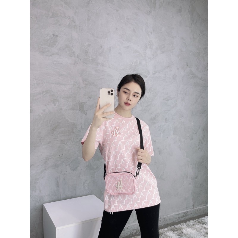 Túi hồng đeo chéo | BigBuy360 - bigbuy360.vn