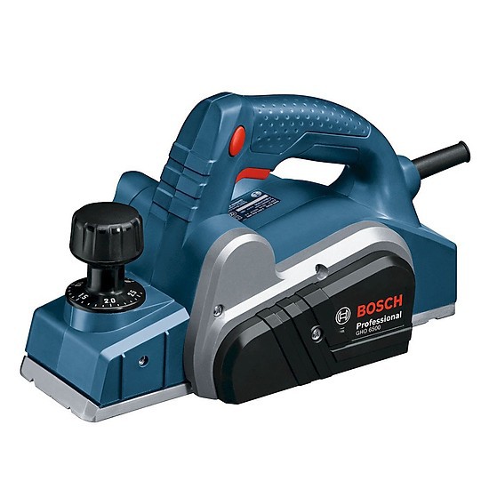 Máy bào gỗ Bosch 650W GHO 6500