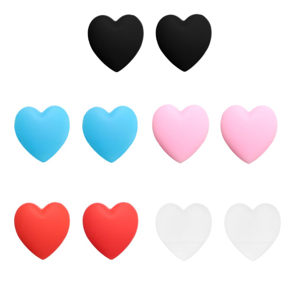 Cặp phụ kiện gắn càng kính chống trượt bằng silicone