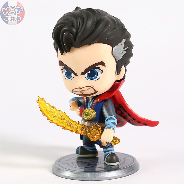 Mô Hình Dr Strange Chibi Cosbaby (Style 5) - Avengers 4 Endgame