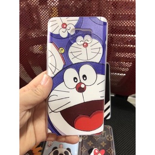 Ốp sámung Note5 dẻo in hình kute