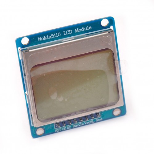 Module Màn Hình LCD5110