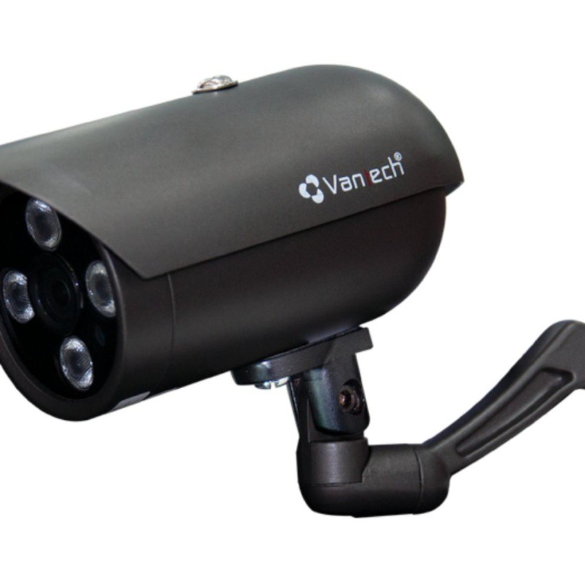 Camera box Vantech VP-142AHDM 1.0 - hồng ngoại