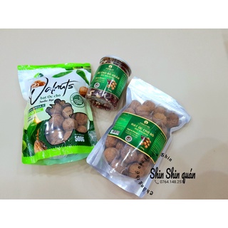 Hạt óc chó nhật khẩu 100% - 500g