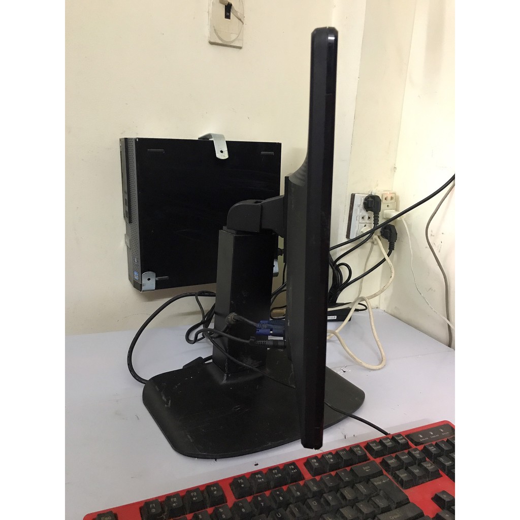 Màn Hình 24 Inch iiyama– Màn Hình Led 23" 24’’ Nhật Bền Và Đẹp