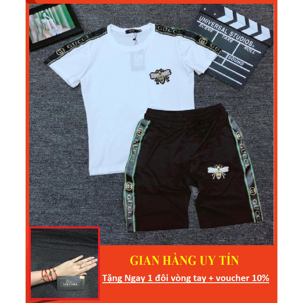 Bộ Quần Áo Thời Trang Hè  - BN06