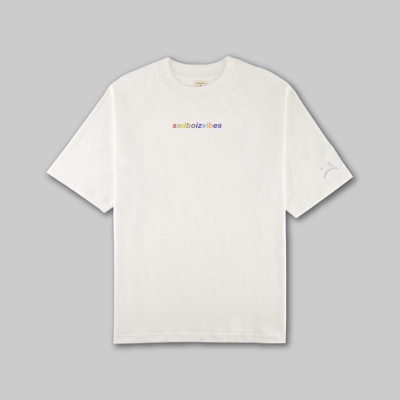 🌟 Áo thun Sadboizvibes 🌟