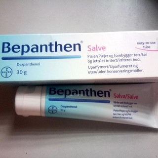 Kem chống hăm bepanthen 30g, hàng của Đức
