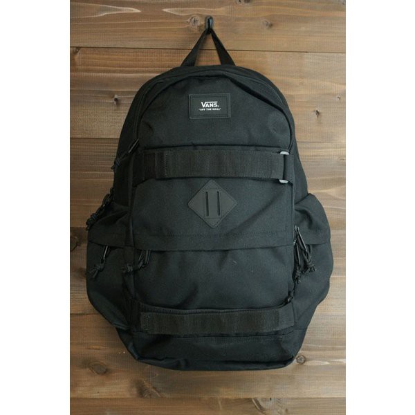 vans planned backpack