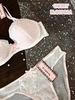 Set đồ lót Bonbon Thái Lan