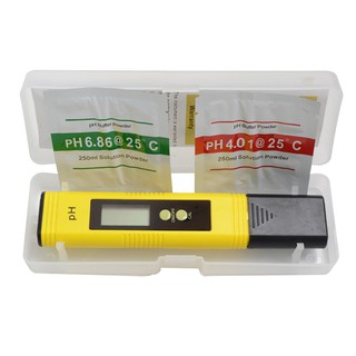 Bút đo PH của nước