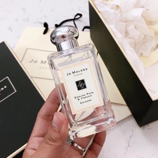 Nước Hoa Jo Malone English Pear & Freesia EDP