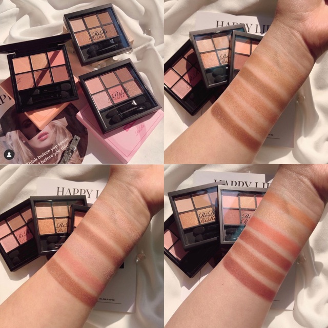 BẢNG MẮT 6 Ô RIRE | BigBuy360 - bigbuy360.vn