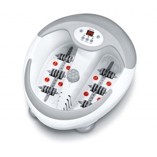 [Hàng Chính Hãng] Bồn Ngâm Chân Massage Beurer Fb50 (Nhập Khẩu Đức) [Bảo Hành 2 Năm]