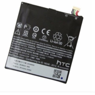 Pin Htc xịn butterfly3